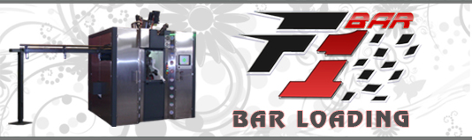 Bar Loading Machines