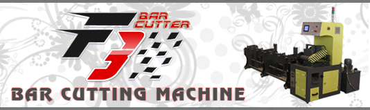 Bar Cutting Machines