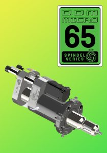 100.000-RPM-Unit