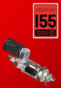 Milling-Unit-freze-ünitesi