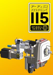 Pro-Max-115-spindel-series-özel seri